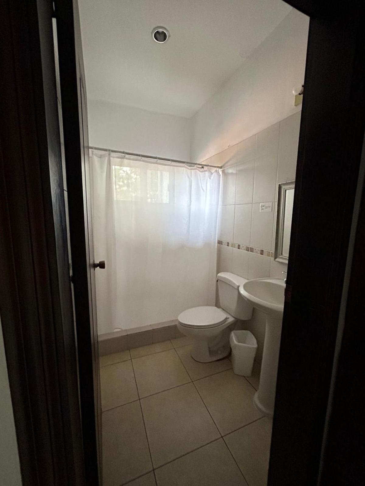 Casa Sur Bed & Breakfast Tegucigalpa Exterior photo