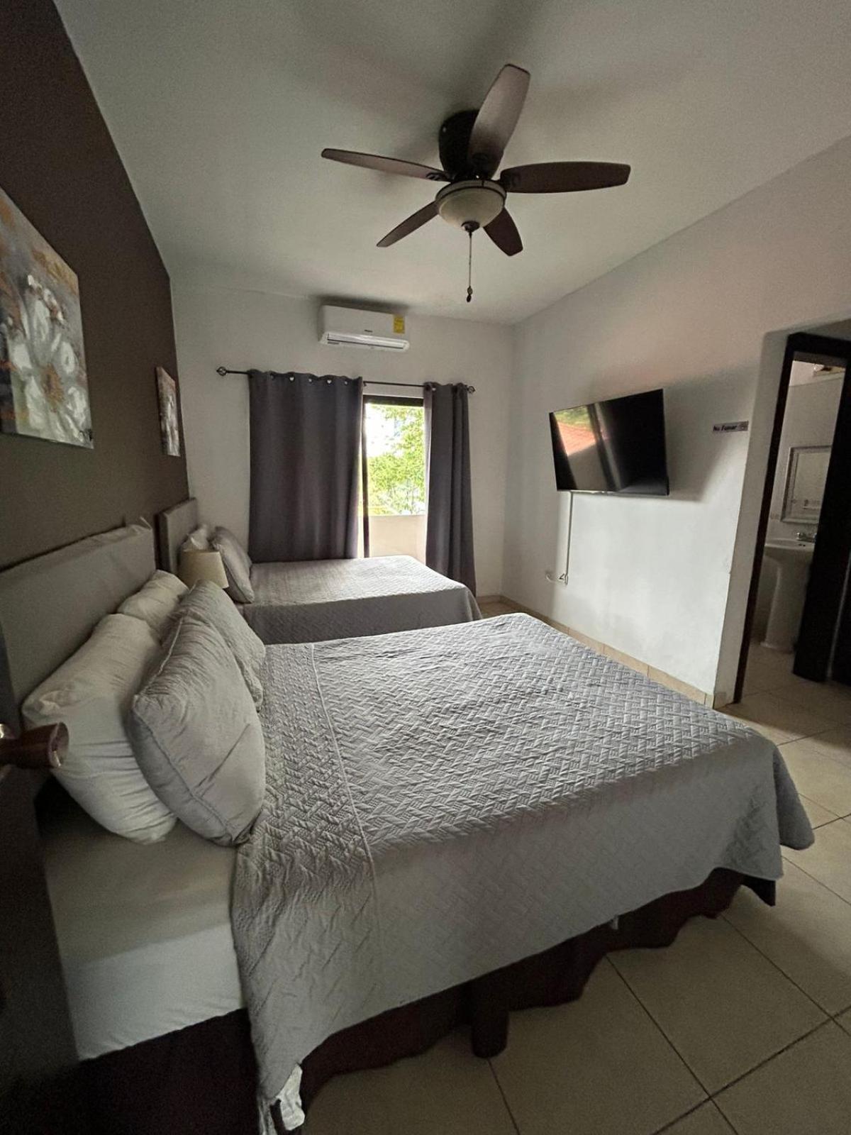 Casa Sur Bed & Breakfast Tegucigalpa Exterior photo
